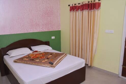 Maharaja Country Resort, Munnar 3